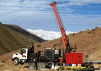 Minera Peñoles del Perú realizará exploraciones en Ancash y Tacna