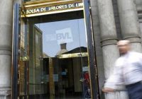 BVL cierra al alza impulsada por sectores financiero y minero