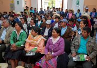 Yanacocha lanza fondo concursable