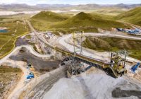 Minería generó más de S/ 777 millones para las regiones del norte el último año