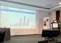 MINEM expone avances en Gestión de Pasivos Ambientales Mineros en WISSYM 2023 – Alemania