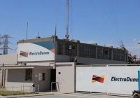 Electro Dunas obtiene la concesión definitiva para subestación Chiribamba