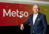 Metso, el proveedor de la industria minera que lidera en sostenibilidad y continúa creciendo en la región