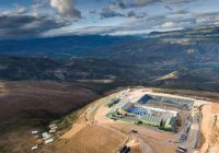 Pan American vende aurífera La Arena por un total de US$295 mlls a Zijin Mining