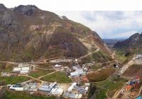 Fortuna Silver invirtió US$ 4.6 millones en su mina Caylloma en el primer trimestre