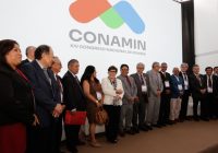 XV CONAMIN 2024 tendrá foro tecnológico que garantiza una minería sostenible
