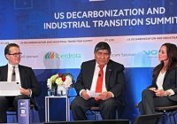 Rómulo Mucho: “Perú juega un rol muy importante en la transición hacia las energías renovables”