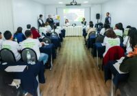 Culmina la II Pasantía Minera de 2024 dirigida a autoridades, diri- gentes y líderes sociales de Junín