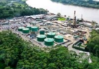 Petrotal busca alcanzar un valor de US$2,000 mlls y socio para Lote 107