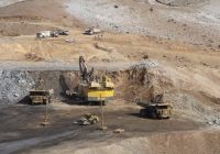 Alta Copper estima inversión US$2,200 mllns para proyecto de cobre Cañariaco