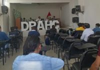 Huánuco: Mesa de Diálogo de Antacallanca