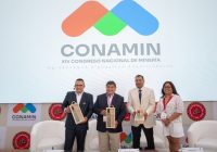 XV CONAMIN: más de 150 trabajos técnicos se presentarán y competi- rán por el premio CONAMIN 2024