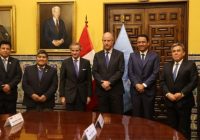 MINEM: Energía nuclear puede jugar un papel importante en la seguridad energética del Perú