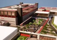 ProInversión: adjudican moderniza- ción del Hospital de Huaraz por más de S/ 1,000 millones