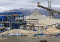 MINEM: Producción minera nacional se incrementó en abril 2024