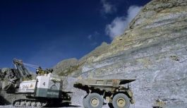 H2 Perú: Empresas mineras buscan reducir sus emisiones hasta de 40% para el 2050