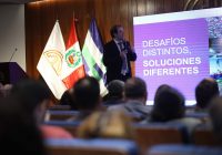 CAF promueve la transición energética en Perú y América Latina