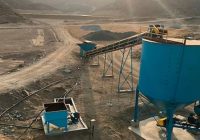 Peruvian Metals Corp planea construir nueva planta de procesamiento de oro