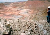 Proyecto minero de cobre Tía María reinicia operaciones en Arequipa