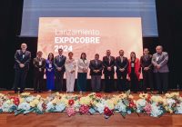 Proyectos de cobre peruanos suman 31 y significan una inversión de US$39,795 mlls