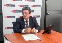 Barrick Perú recibe permiso para explorar en zona fronteriza con Chile