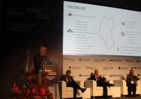 EXPOMINA 2024: el 20% de la minería ilegal opera en zonas de concesiones mineras y proyectos de importancia