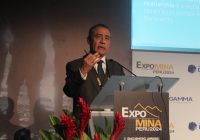 LUÍS RIVERA: minería representa alrededor del 15% de las exportaciones totales de américa latina