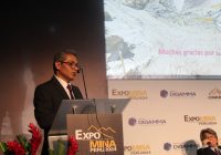 EXPOMINA 2024: el Perú tiene el potencial de contar con importantes cantidades de los minerales denominados críticos para la conversión energética