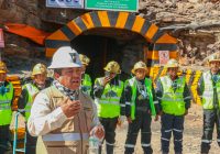 El MINEM concluye la socialización del proyecto de Ley de la Pequeña Minería y Minería Artesanal