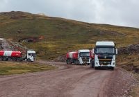 Sol del Pacífico y su ruta más allá del cobre para transportar otros metales