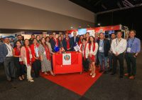 IMARC 2024: Riqueza minera del Perú será presentada en cumbre mundial a realizarse en SIDNEY