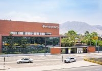 Ventas de Ferreycorp superan los S/ 5,600 millones y utilidad crece 33% a setiembre