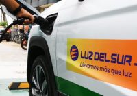 Los planes de Luz del Sur en electromovilidad e infraestructura