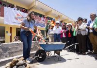 Ferreyros: Arequipa tendrá primera Obra por Impuestos del país certificada por ahorro de energía y agua