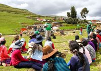 Jueves Minero analizará la relevancia de la educación para la sostenibilidad en proyectos mineros