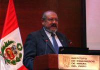 Sociedad Geológica del Perú plantea potenciar uso de caliza para sectores agro y medicina