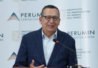 Afirman que se necesitan más exploraciones mineras en Cusco, a fin de no perder su capacidad de desarrollo