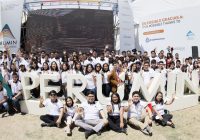 Con más de 400 participantes de 14 regiones del país iniciará mañana la primera edición de PERUMIN Jóvenes