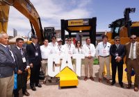 VI Comasurmin destacan innovaciones tecnológicas para la minería del futuro