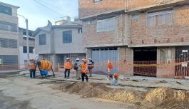 MINEM culmina primera etapa de construcción de redes de distribución de gas natural en Arequipa, Moquegua y Tacna