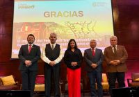 Minem: Desarrollo del Puerto de Chancay podría agilizar la construcción del Tren Eléctrico Transcontinental