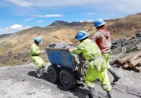 Jimena Sologuren: La minería artesanal es una fuerza importante para el desarrollo del país