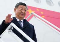 Xi Jinping promete “prosperidad” con la construcción del Megapuerto de Chancay