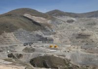 Nativo Resources firma acuerdo para adquirir mina de oro en Arequipa