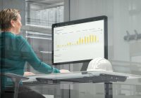 ABB lanza widget MyGMD para el monitoreo en tiempo de sistemas gearless mill drives