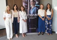 SOAINT presenta su plan SOAINT 100 para los próximos años