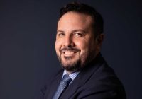 Siemens anuncia a Santiago Thomassey-Rambeaud como Country Manager para Perú y Ecuador