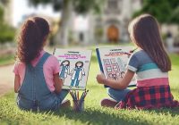 ¿Qué quieren ser las niñas del Perú? Ferreycorp lanza campaña para escucharlas