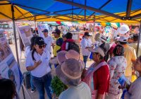 Más de 500 pobladores de Chala participaron en la Carpa Informativa “Conociendo a Veta Dorada”