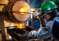 Dynacor Group anuncia ventas récord en el primer trimestre de 2025